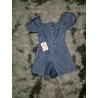 ราคา จั้มขาสั้น**งานป้ายNannapat** (43903334416)