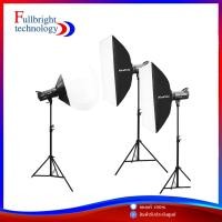 ราคา NiceFoto KT-HC-404 3 POINT LIGHT SET I รับประกันศูนย์ 1 ปี (27809200246)