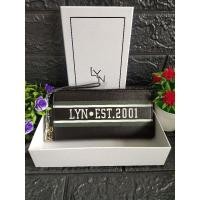 ราคา กระเป๋าตังส์LYNใบยาว (10761055346)