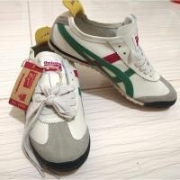ราคา ส่งฟรีรองเท้า onitsuka​ tiger sz.37 มือ 1 (2647100543)