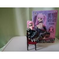 ราคา Figure one piece Model one piece Perona งานGirly Girls สี A ของแท้ มือสอง แมวแดง figure (1131856792)