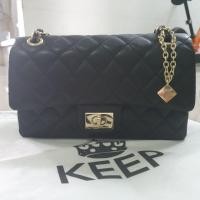 ราคา กระเป๋าสะพาย Keep ของแท้ 100% (2280606391)