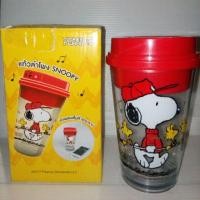 ราคา แก้วลำโพง snoopy (632812153)