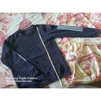ราคา Crewneck preloved โดย adidas neo (40952682836)