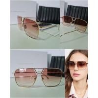 ราคา Victoria Beckham Classic V Square Aviators แท้100% (15641684538)