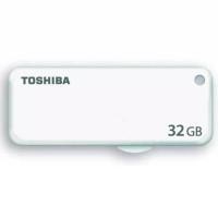 ราคา Toshiba Flash Disk 32 GB Yamabiko Original รับประกัน 5 ปี ดิสก์แฟลชแบบเลื่อน (42955798051)
