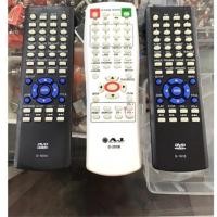 ราคา รีโมท DVD AJ (รีโมท ดีวีดี เอเจ)รุ่น D-505U,รุ่น D-200B,และรุ่น D-181E (15532272444)