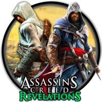 ราคา PC Game / เกมคอม / เกมส์พีซี Assassin’s Creed Revelations Gold Edition (40969403275)