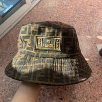 ราคา หมวกบักเก็ต FENDI (mirror) (5942369358)