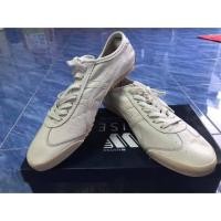 ราคา Onitsuka tiger หนังแท้ ขาวล้วน (2600936830)