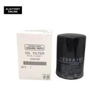 ราคา (แท้ศูนย์) กรองเครื่อง, ไส้ กรอง น้ำมันเครื่อง, ไส้กรองน้ำมันเครื่อง MITSUBISHI ALL NEW TRITON 2.4 ปี 2015-2018 / ALL... (22753597753)