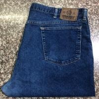 ราคา กางเกงขายาว WRANGLER AUTHENTIC JEANS PREMIUM QUALITY MADE IN MEXICO 100% COTTON (25571222684)
