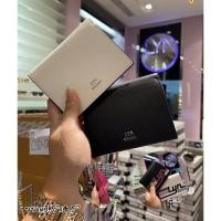 ราคา LYN งานSale ของแท้%จากช็อปกระเป๋าสตางค์ใบสั้น (9025462718)