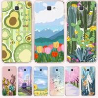 ราคา Samsung galaxy j7 2016 j7 2017 j7 pro j7 2018 j7 prime j7 core ซิลิโคนอ่อนนุ่ม TPU ปลอกเคสโทรศัพท์ปก NawC (24233422473)