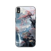 ราคา สําหรับ Samsung Galaxy A10& Samsung A10 4G , ภาพวาดแนวนอน, บุคลิกภาพอินเทรนด์, เคสป้องกันโทรศัพท์ป้องกันการตก (43604429412)