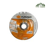 ราคา Pumpkin ใบตัดเหล็ก 4" รุ่น 23111(สามารถออกใบกำกับภาษีได้) (44405991502)