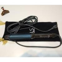 ราคา Lesasha silk shine brush หวีไฟฟ้า แปรงไฟฟ้า แปรงจัดแต่งทรงผม เลอซาช (4800659698)
