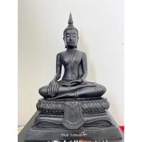 ราคา หลวงพ่อโตวัดสาขลา จว.สมุทรปราการ (22501829148)