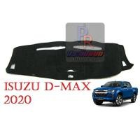 ราคา พรมปูหน้าคอนโซลรถ ISUZU D-MAX ปี 2020 (3048521693)