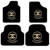 ราคา พรมรถยนต์ พรหมปูพื้นรถ พรมรถยนต์ ด้านบนเป็นพรหม ด้านล่างเป็นยาง ใส่ได้กับทุกรุ่น 1 เซท มี 4 ชิ้น (17719258495)