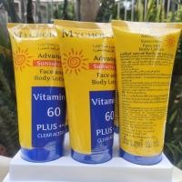 ราคา ครีมกันแดด my choice สูตรดั้งเดิม(3หลอด100) (29150038312)