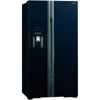 ราคา ตู้เย็น SIDE BY SIDE HITACHI R-S600GP2TH GBK 21.3Q ดำ (6714011982)