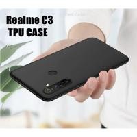 ราคา Case Realme C3 เคสซิลิโคน TPU CASE เคสนิ่ม เคสเรียวมีC3 (8352349215)