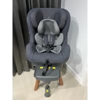 ราคา คาร์ซีท Daiichi รุ่น first 7 plus ติดตั้งได้ 2 ระบบ เบลท์ / isofix พร้อมฐานติดตั้ง isofix (43303256311)
