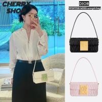 ราคา Dior WINTER MISS armpit bag กระเป๋าถือผู้หญิง (28977323388)