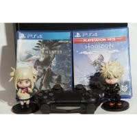 ราคา Playstation4 / Ps4 Slim 500gb สภาพดีสวย (22175357277)