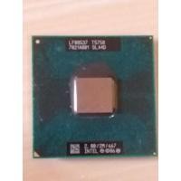 ราคา โปรเซสเซอร์แล็ปท็อป Intel core 2 duo T575,2.00GHz (40855769603)