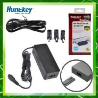 ราคา Huntkey Notebook Adapter For HP 65W Es Ultra (9715664193)