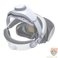 ราคา Moon in VR Game Head Straps for PS VR2 Headset Headbands Straps (42305575056)