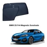 ราคา ม่านบังแดดแม่เหล็กสําหรับ BMW 2 Series Gran Coupe (F44) (28533240249)