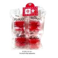 ราคา **สีแดง**แอลกอฮอล์ก้อน แอลกอฮอล์แข็ง แอลกอฮอล์จุดไฟ ก้อนจุดไฟ จุดไฟหม้อต้ม (สีแดง 4 อัน) (13095390764)