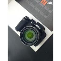 ราคา กล้องฟิล์มมือสอง Used Nikon Coolpix P510 Digital Camera (41861947175)