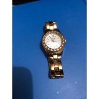 ราคา นาฬิกาGuess rose gold (12472890585)