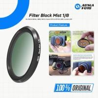 ราคา ตัวกรองหมอกสีดํา 1/8 สําหรับ Ricoh GR IIIx / GRIII / GR II / Canon G7X II / G7X III / G5X / Lumix LX10 (43919659913)