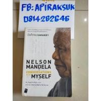 ราคา หนังสือ บันทึกของแมนเดลา โดย ธิดา ธัญญประเสริฐกุล แปล ราคาปก 395 บาท (22072856965)