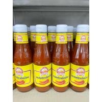 ราคา ซอสพริก ภูเขาทอง (ขนาด220กรัม) (29441278323)