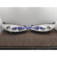 ราคา ญี่ปุ่น Mazda5 Mazda 5 2011-2015 ด้านหน้า XENON HID หัวไฟโคมไฟโคมไฟ Depan 1 คู่GC (42920710550)