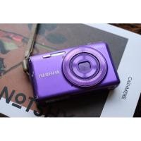 ราคา กล้องดิจิตอล Fujifilm Finepix JX700 สภาพใช้งาน มีตำหนิ (28405305614)