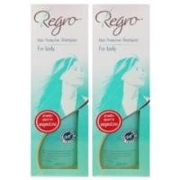 ราคา Regro Hair Shampoo for Lady แชมพูลดผมขาดร่วงสําหรับผู้หญิง (73557389)