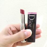ราคา ส่งต่อ Dior Addict Lacquer แท้ สี 867 Sulfurous (1974139895)