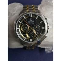 ราคา นาฬิกาโครโนกราฟ Casio Edifice EFR 537SG-1AV (1900492544)