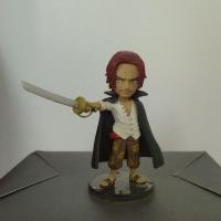 ราคา โมเดล WCF One Piece Shank ของแท้ (25825250676)