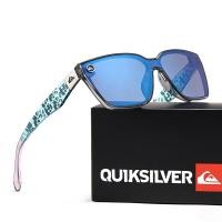 ราคา Quiksilver ใหม่แฟชั่น QS931 กลางแจ้งกีฬาขี่จักรยานแว่นตากันแดดสําหรับ Cool ผู้ชายผู้หญิงแว่นตา Runing กีฬาขับรถจักรยาน Shades UV400 (23365234687)