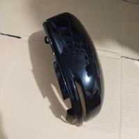 ราคา ฝาครอบกระจกมองข้าง BRIO RS MOBILIO FACELIFT BRV NEW JAZZ RS GK5 2015 ถึง 2022 ORIGINAL LEFT LH (43666676659)