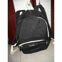 ราคา CALIFORNIA WHO AU USA กระเป๋าเป้แบรนด์ 40x35 ผ้าใบพรีเมียร์ดั้งเดิม (41655675921)