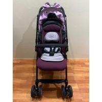 ราคา รถเข็นเด็ก Combi รุ่น Diaclasse auto 4 cas white label (High Seat) (23845297830)